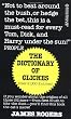 Dictionary of Cliches