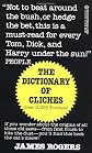 Dictionary of Cliches