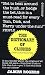 Dictionary of Cliches