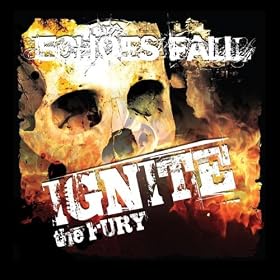 Ignite The Fury