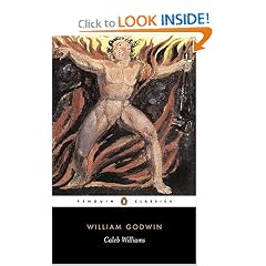 Caleb Williams (Penguin Classics)