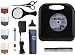 Wahl Premium Series Cord/Cordless Pet Clipper Kit Wahl Premium Series Cord/Cordless Pet Clipper Kit