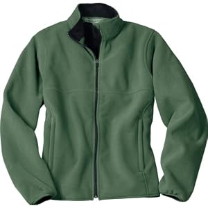 Port Authority Ladies Tiger Mountain Fleece Jackets by Port Authority