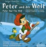 Buy : Prokofiev: Peter and the Wolf