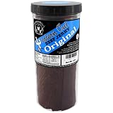 Buffalo Bills 1.25lb Original Western Cut Jar Jerky (32 beef jerky strips per jar)