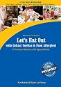 Let's Eat Out With Celiac / Coeliac & Food Allergies!: A Timeless Reference for Special Diets (Let's Eat Out!)