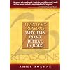 Twenty-Six Reasons Why Jews Don't Believe in Jesus