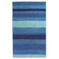 Ridder 72804430-350 Teppich ca. 70 x 120 cm, 100% Polyacryl, Tutu blau
