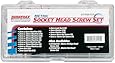 Duratrax Metric Socket Head Screw Set