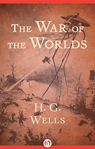 The War of the Worlds