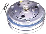 Air Products Air Conditioning Clutch