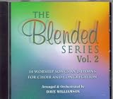 THE BLENDED SERIES VOL. 2