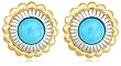 14k Yellow Gold...