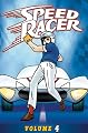 Speed Racer, Vol. 4