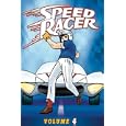 Speed Racer, Vol. 4