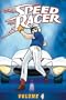 Speed Racer, Vol. 4 - Episodes 37-44