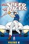 Speed Racer, Vol. 4 Speed Racer, Vol. 4