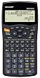 Sharp EL-W535B WriteView Scientific Calculator