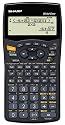 Sharp EL-W535B WriteView Scientific Calculator
