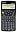 Sharp EL-W535B WriteView Scientific Calculator