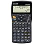Sharp EL-W535B WriteView Scientific Calculator