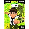 Ben 10 - Staffel 03, Teil 03