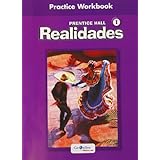 realidades 1 practice workbook