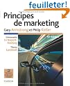 Principes de marketing