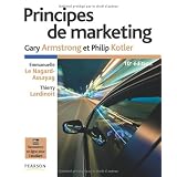 Principes de marketingpar Kotler