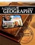 A Childs Geography Explore the Holy Land