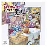 Year of the Catby Al Stewart
