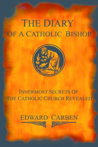 The Diary of a Catholic Bishop