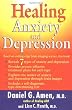 Healing Anxiety And Depression