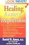 Healing Anxiety and Depression