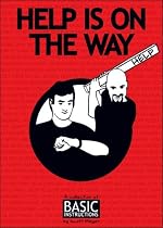 Help Is on the Way: A Collection of Basic Instructions