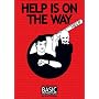Help Is on the Way: A Collection of Basic Instructions: Collection of Basic Instructions v. 1
