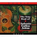 Music : The Very Best of Antonio Carlos Jobim