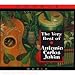Music : The Very Best of Antonio Carlos Jobim