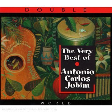 Antonio Carlos Jobim
