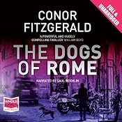 The Dogs of Rome | [Conor Fitzgerald]
