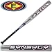 Easton SCX14 Synergy Extended Slow Pitch Bat (34 inch 26 oz.)