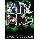 Back To Budokan (2009)
