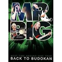 Back To Budokan (2009)