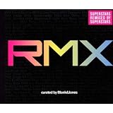 Rmx-Curated By Blank & Jonesvon "Various"