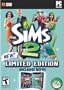 The Sims 2 Limited Edition (Includes Sims 2 Deluxe and Bon Voyage)