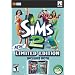 The Sims 2 Limited Edition (Includes Sims 2 Deluxe and Bon Voyage)