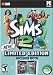 Search : The Sims 2 Limited Edition (Includes Sims 2 Deluxe and Bon Voyage)