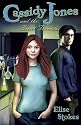 Cassidy Jones and the Secret Formula (Cassidy Jones Adventures, Book One)