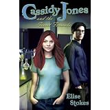 Cassidy Jones and the Secret Formula (Cassidy Jones Adventures, Book One) ~ Elise Stokes