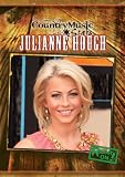 Julianne Hough in the book Julianne Hough (Country Music Stars)